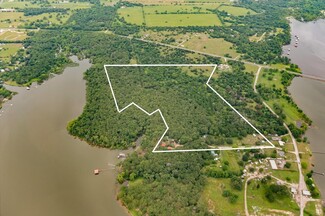 Point, TX Residential - TBD County Road 1540