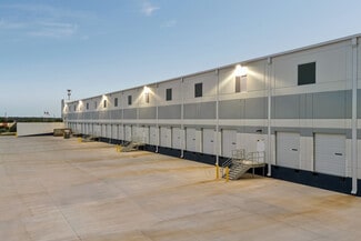 Round Rock, TX Industrial - 701 North Red Bud Lane