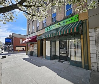 Ridgway, PA Office - 205 Main St