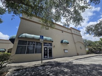Coral Springs, FL Light Manufacturing - 12140 Wiles Rd