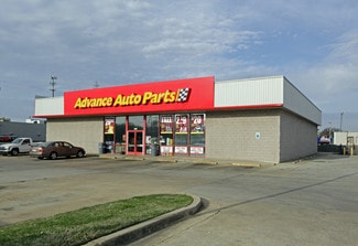 Memphis, TN Retail - 1427 Airways Blvd Memphis, TN Retail - 1427 Airways Blvd