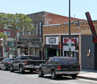 San Pedro, CA undefined - 337-339 W 6th St