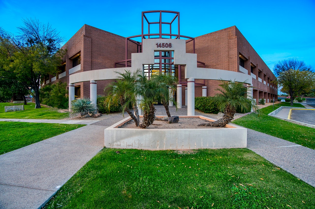 14506 W Granite Valley Dr, Sun City West, AZ for Rent