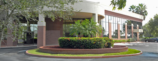 Fort Myers, FL Office - 7800 University Pointe Dr