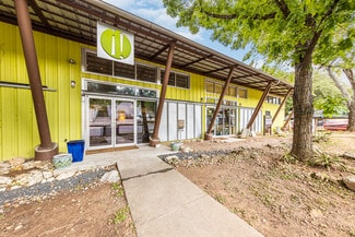 Austin, TX Office - 1107 S 8th St