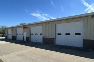 Sedalia, MO Retail - 4211 S Limit Ave