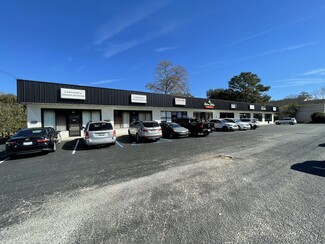 Goose Creek, SC Retail - 139 Red Bank Rd