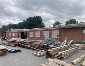 Putnam, CT Warehouse - 124 Pomfret St
