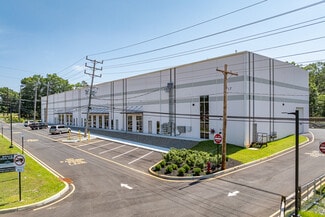 Jackson Township, NJ Industrial - 17 Cpl Luigi Marciante Jr Memorial Dr