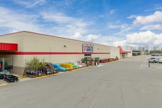 Marine City, MI Retail - 6730-6764 S River Rd