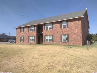Fairview, OK Apartments - 213 Wheatland Dr