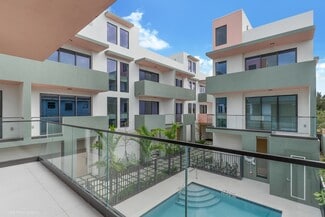 Miami, FL Apartments - 721 SW 11th St