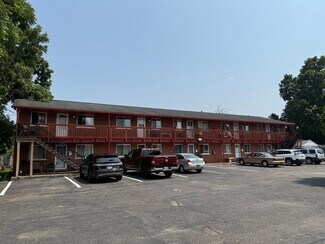 South Lyon, MI Apartments - 235 Washington St