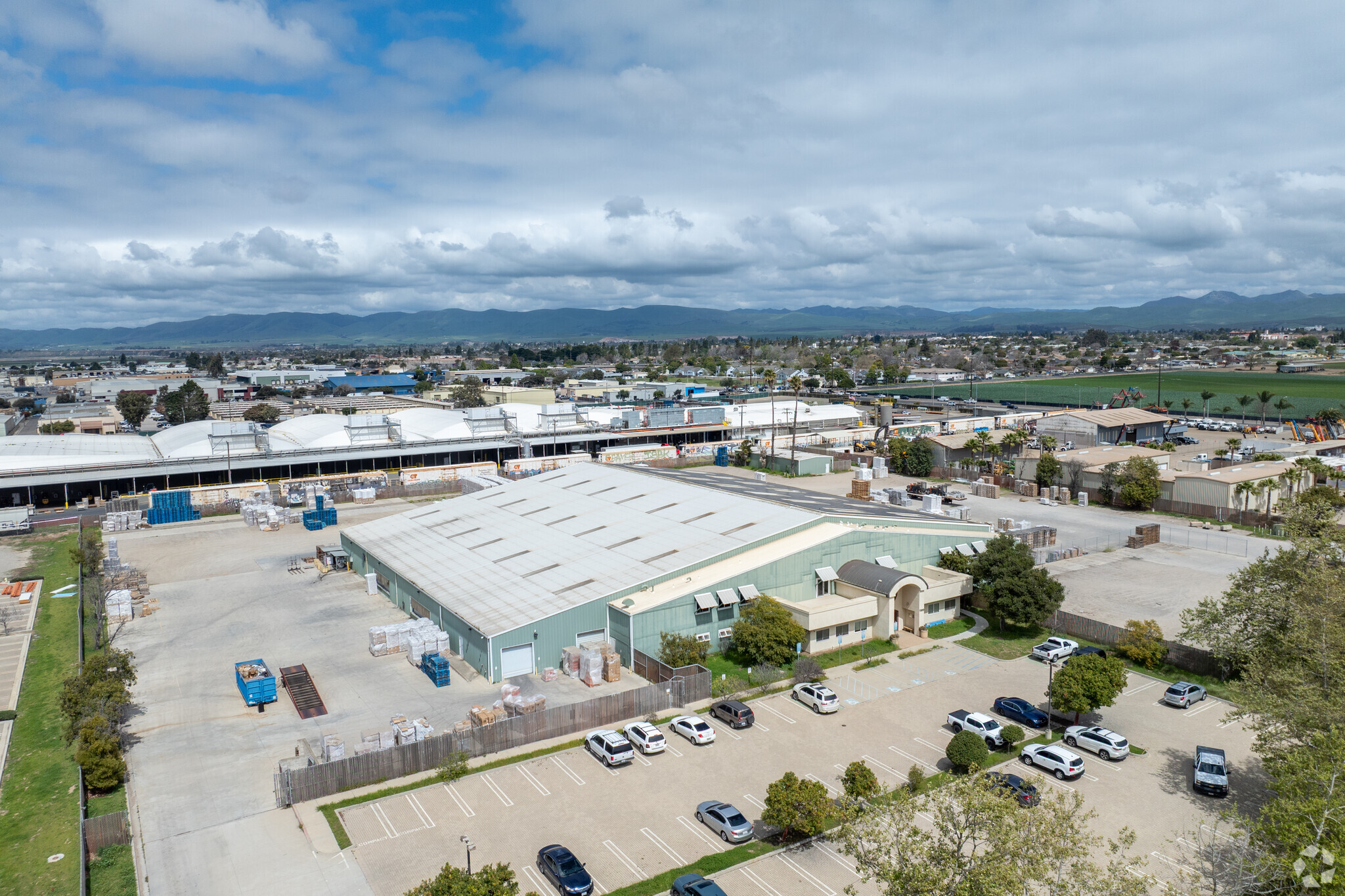 1200 La Brea Ave, Santa Maria, CA for Sale