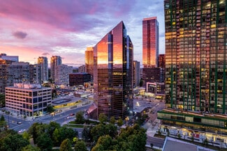 Toronto, ON Office, Retail - 25 Sheppard Ave W