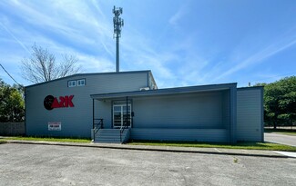 Savannah, GA Industrial - 2511 W Bay St