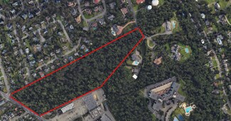 Cedar Grove, NJ Commercial Land - 117-135 Pompton Ave