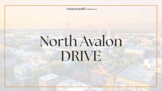 Savannah, GA Apartments - 0 N Avalon Dr