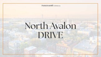 Savannah, GA undefined - 0 N Avalon Dr