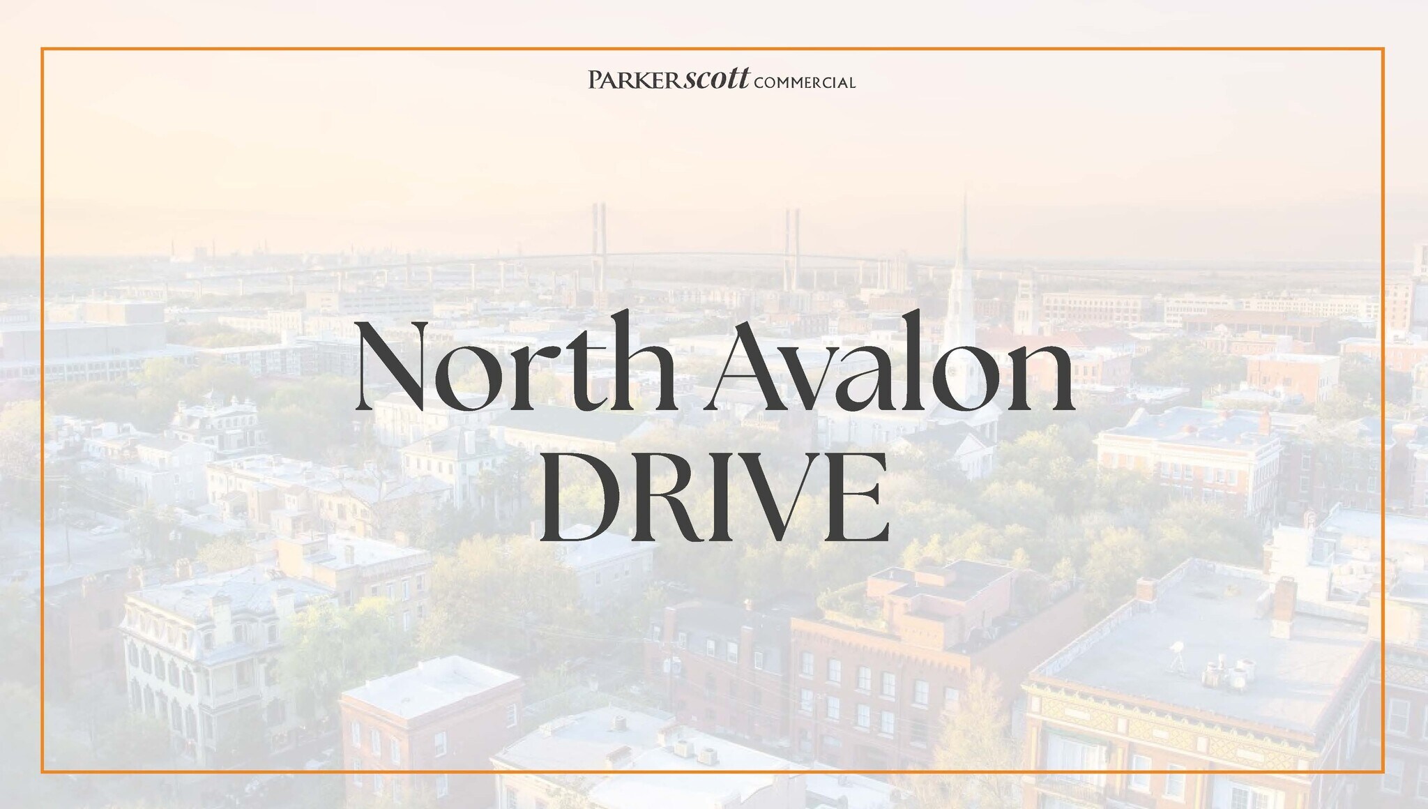 0 N Avalon Dr, Savannah, GA for Sale