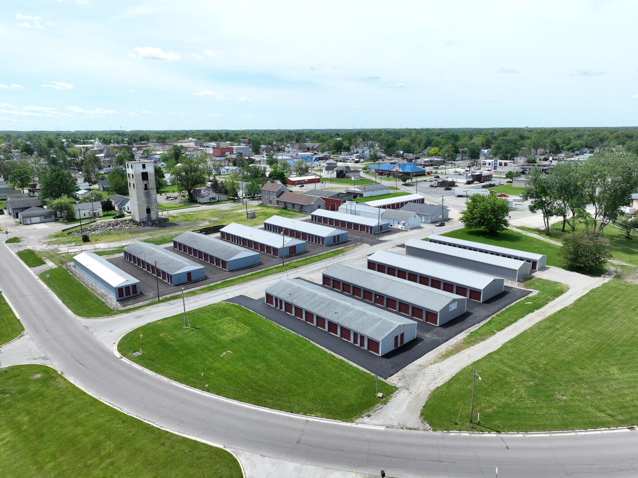 , Portland, IN for Sale