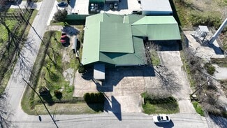 Houston, TX Funeral Home - 5601 Arlington St Houston, TX Funeral Home - 5601 Arlington St