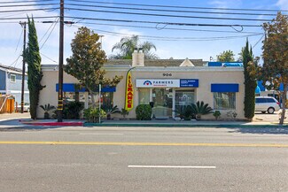 Fullerton, CA undefined - 906 E Commonwealth Ave