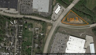 Saint Peters, MO Commercial Land - Lot 3 Spencer Rd @ Executive Center Pkwy