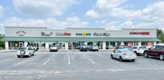 Warsaw, IN Retail - 2572 Walton Blvd