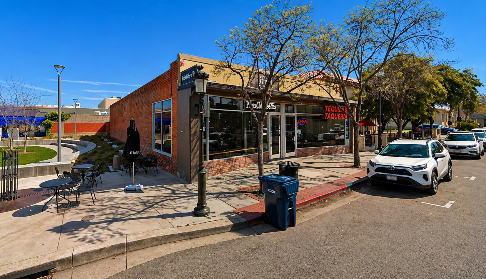 152-160 S Livermore Ave, Livermore, CA for Sale