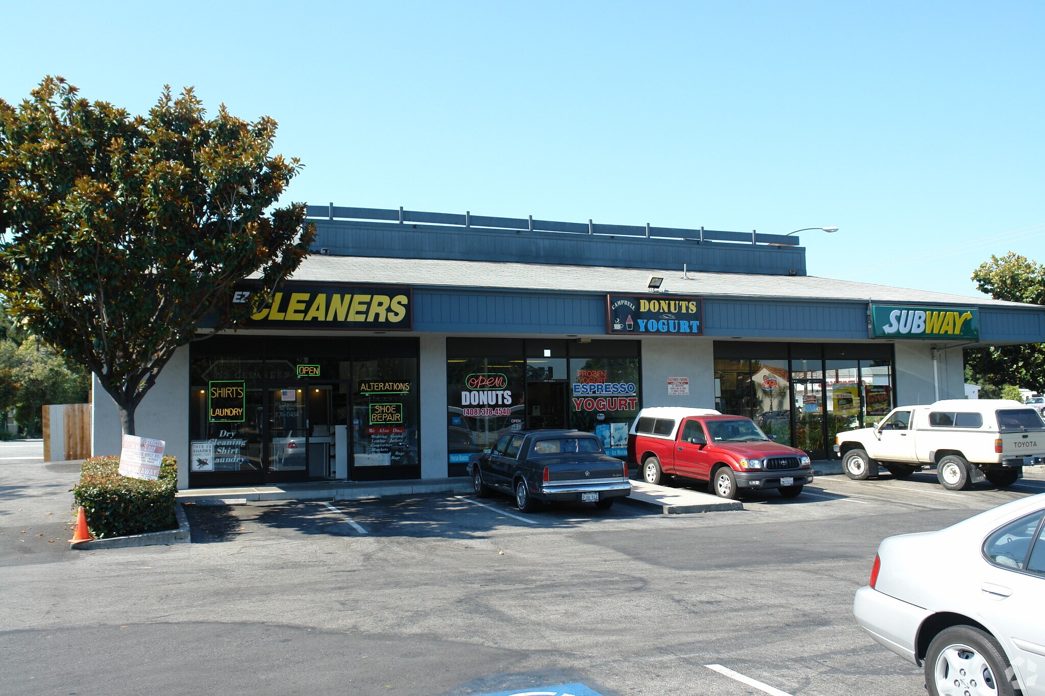 2006 Winchester Blvd, Campbell, CA for Rent