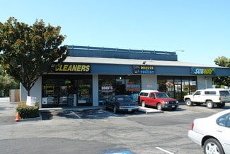 Campbell, CA Retail - 2006 Winchester Blvd