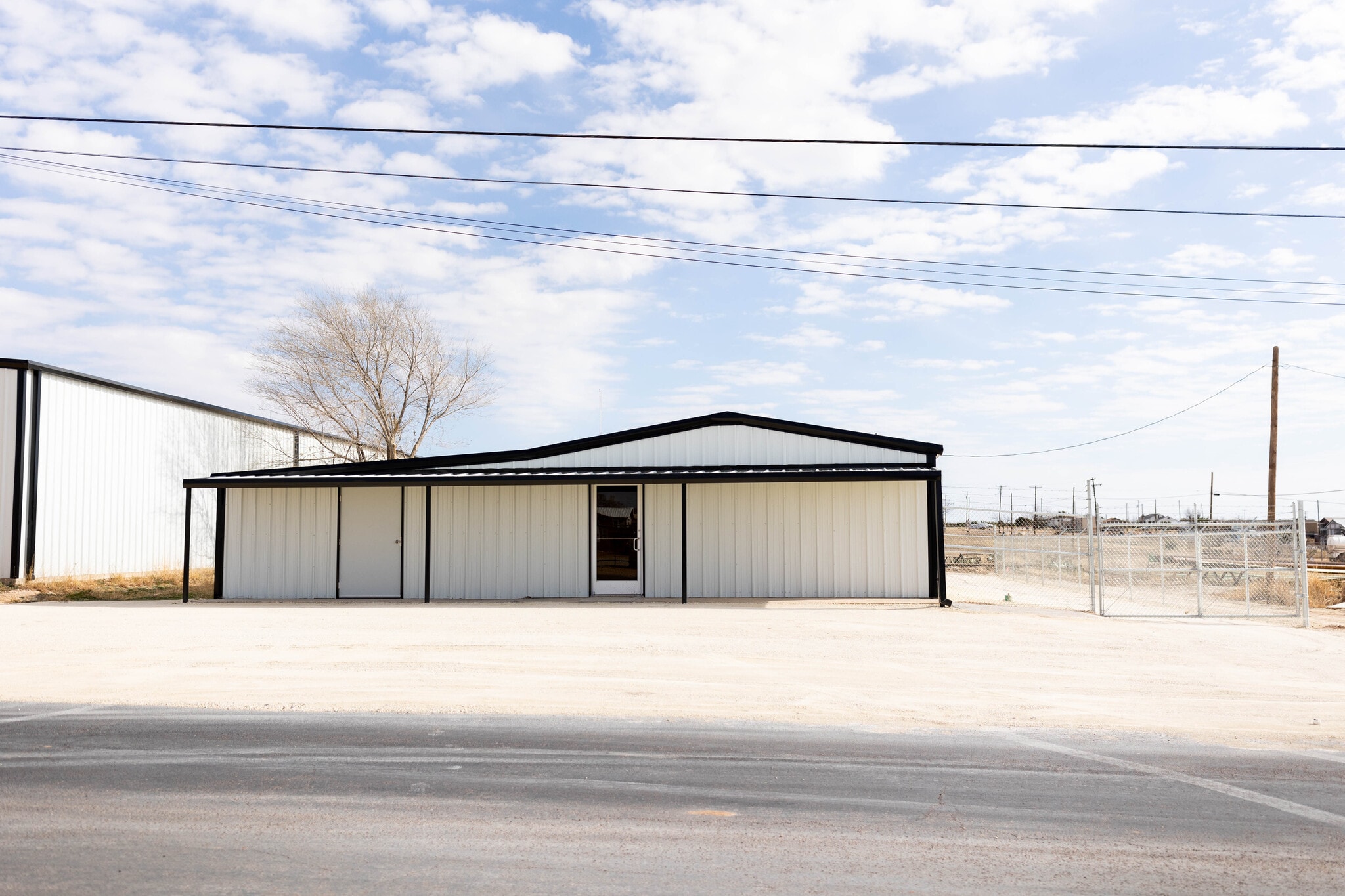 207 Rex Ave, Forsan, TX for Sale