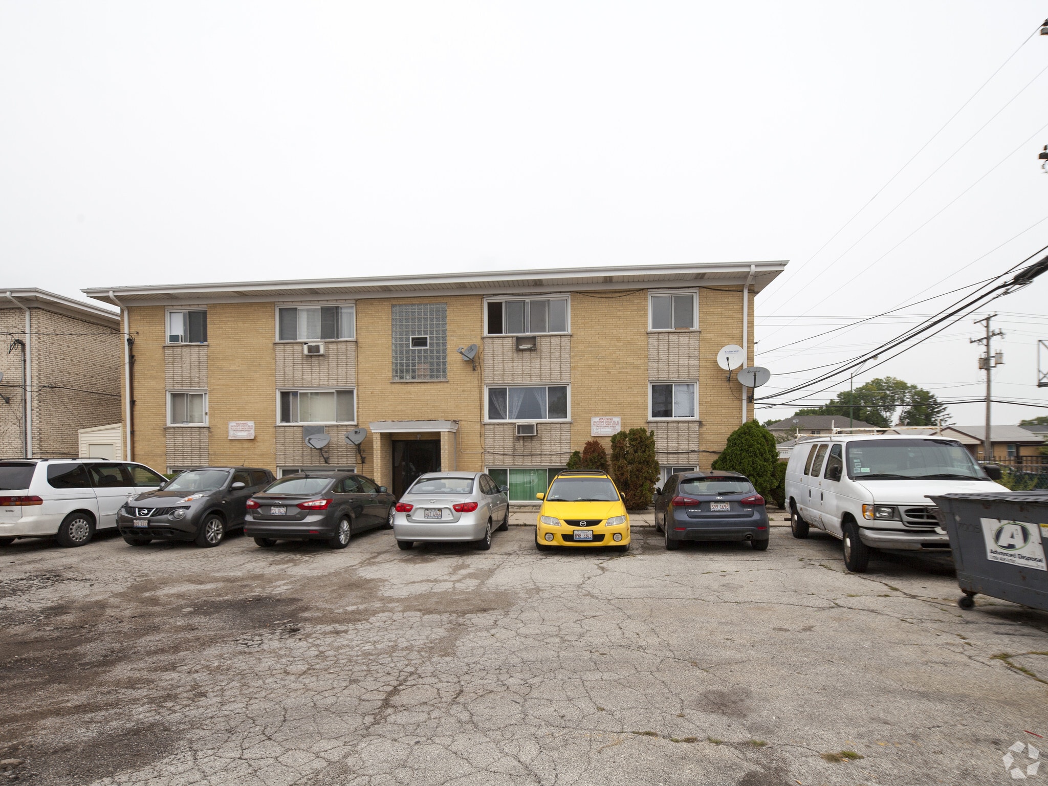 , Harwood Heights, IL for Sale