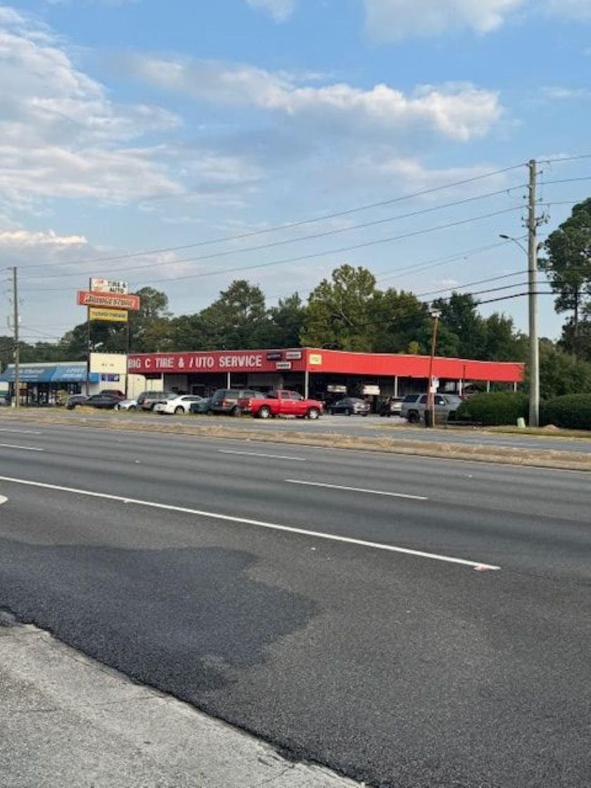 2217 Manchester Expy, Columbus, GA for Rent