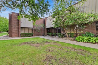Dearborn, MI Flex - 15301 Century Dr Dearborn, MI Flex - 15301 Century Dr