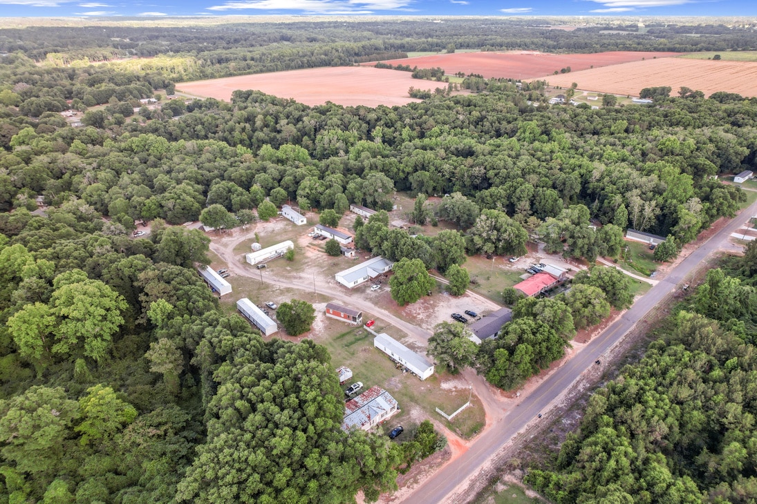 0 WG Bond Rd, Dothan, AL for Sale