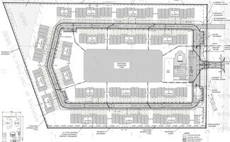 Brunswick, GA Commercial Land - 275 Harry Driggers Blvd