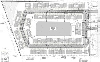 Brunswick, GA Commercial - 275 Harry Driggers Blvd