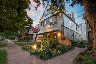 Denver, CO Hospitality - 2147-2151 Tremont Pl
