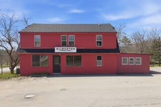 Gilmanton, NH Retail - 518 Province Rd Gilmanton, NH Retail - 518 Province Rd