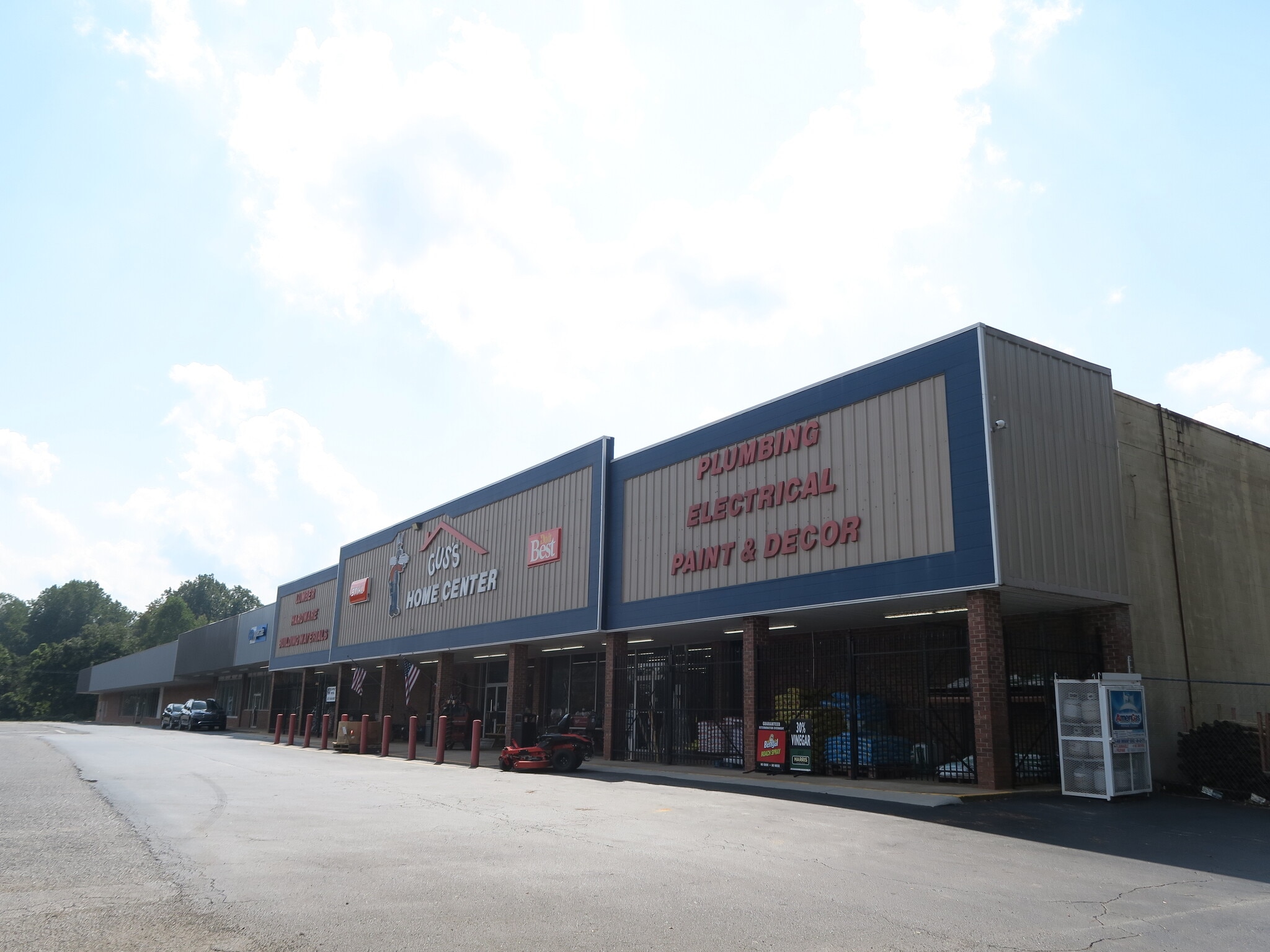 1303-1311 Anderson St, Belton, SC for Rent