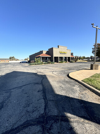 Enid, OK Retail - 3710 W Owen K Garriott Rd