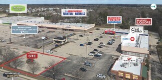 Mchenry, IL Retail - 1700 Richmond Rd