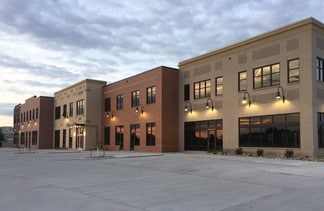 Fargo, ND Office - 4170 S 41st Ave Fargo, ND Office - 4170 S 41st Ave