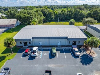 Leesburg, FL Industrial - 300 Richey Rd