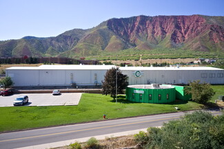 Glenwood Springs, CO Industrial - 1420 Devereux Rd