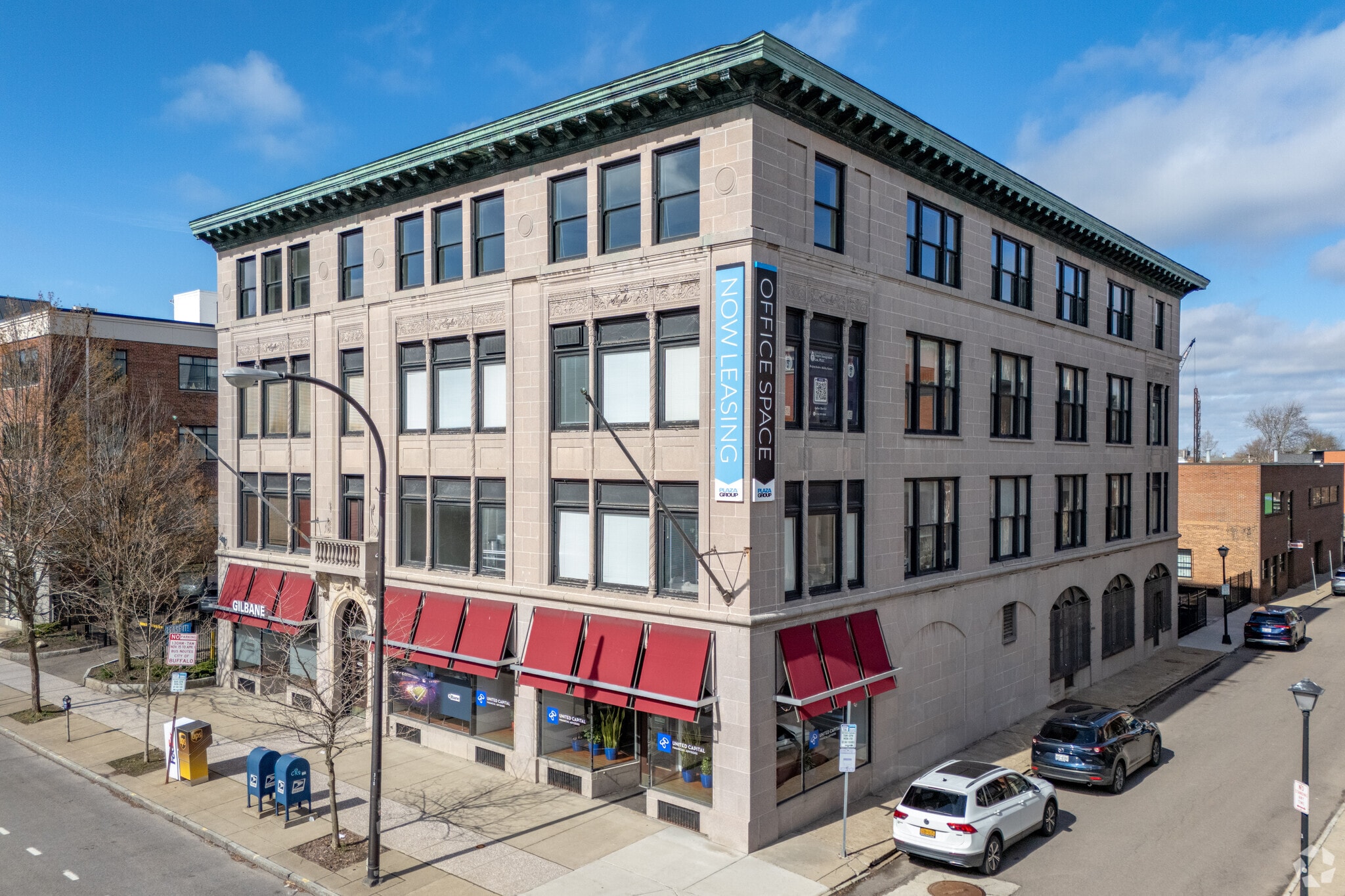 374 Delaware Ave, Buffalo, NY for Sale