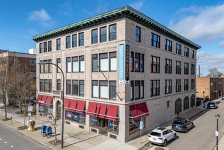 Buffalo, NY Office - 374 Delaware Ave Buffalo, NY Office - 374 Delaware Ave