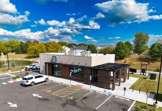 Joliet, IL Retail - 480 Houbolt Rd